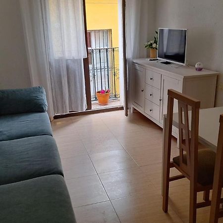Feria Apartment Sevilla Bagian luar foto